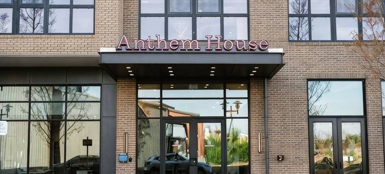 Placemakr 亨茨维尔- 中城区(Anthem House Huntsville MidCity, powered by Placemakr)图片