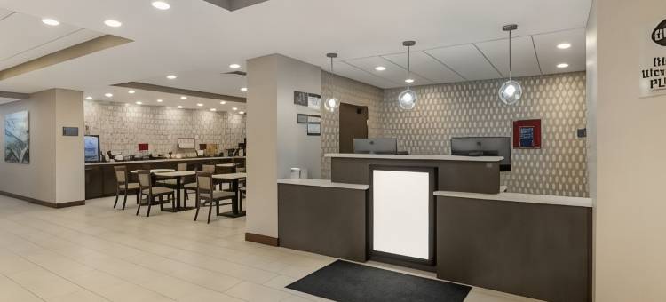 贝斯特韦斯特优质酒店南荷兰/芝加哥南区(Best Western Plus South Holland/Chicago Southland)图片