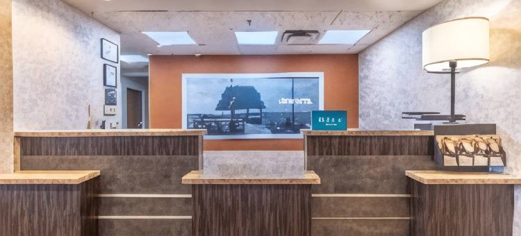 希尔顿欢朋酒店-米利奇维尔(Hampton Inn Milledgeville)图片