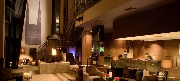 利物浦马尔迈松旅馆(Malmaison Liverpool)图片