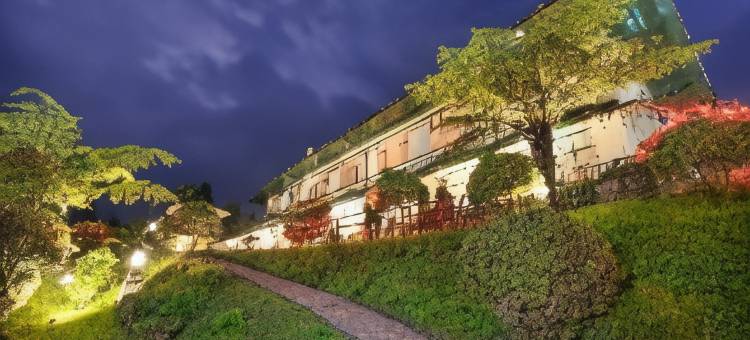 埃尔金潘迪姆山酒店-裴霖(The Elgin Mount Pandim - Heritage Resort & Spa)图片