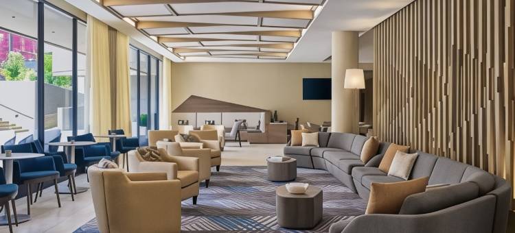 阿什兰市中心万豪德尔塔酒店(Delta Hotels Ashland Downtown)图片