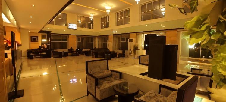 米拉索尔度假村(Mirasol Resort)图片