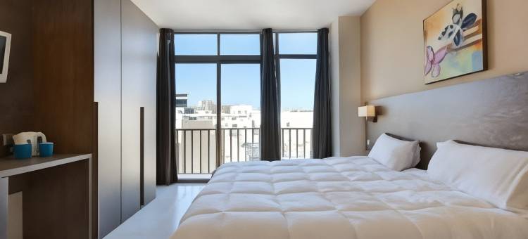 普利美拉酒店(Primera Hotel)图片