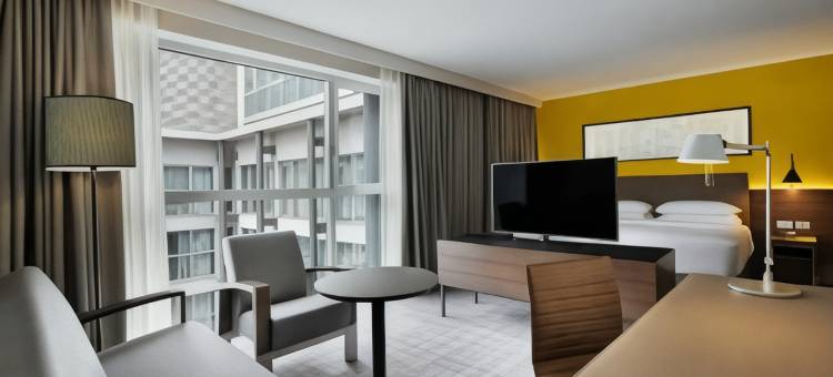 博尔扎诺福朋喜来登酒店(Four Points by Sheraton Bolzano)图片