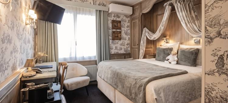 Biskajer酒店由CW酒店系列 - 限成人(Hotel Biskajer by CW Hotel Collection - Adults Only)图片