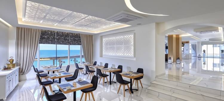 维西亚大道酒店 - 限成人(Vasia Boulevard Hotel (Adults Only))图片