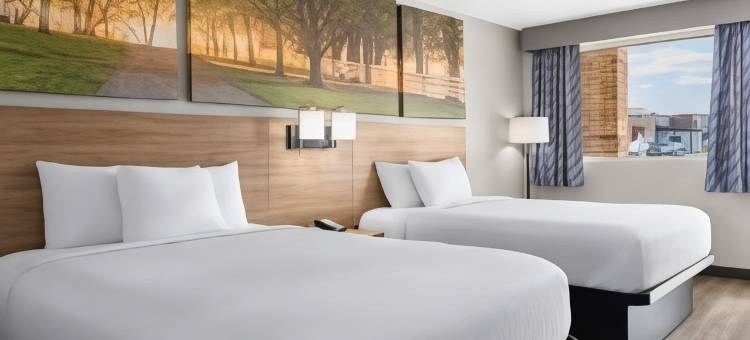 康威温德姆戴斯酒店(Days Inn by Wyndham Conway)图片