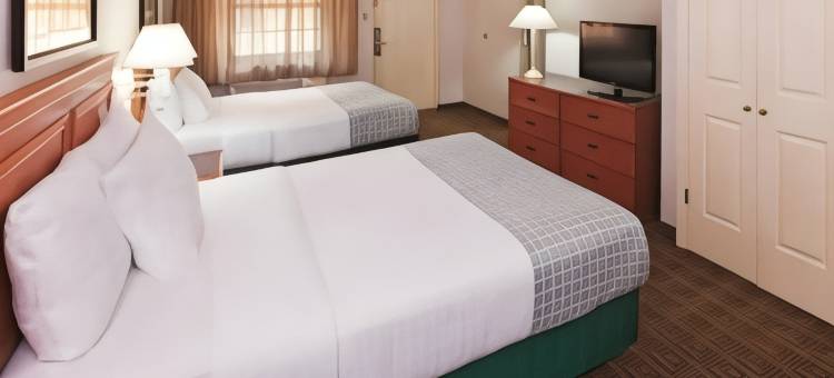 罗德威酒店(Rodeway Inn)图片