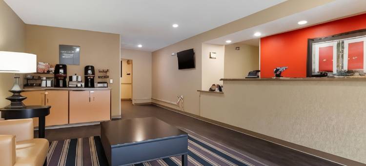 美国奥斯汀地铁长住酒店(Extended Stay America Suites - Austin - Metro)图片