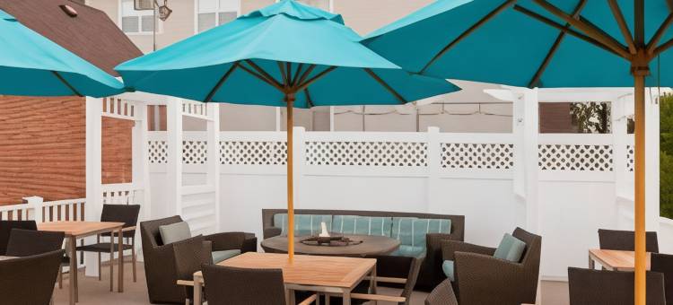 PrimeStay长住套房酒店by IHG(PrimeStay Extended Suites by IHG)图片