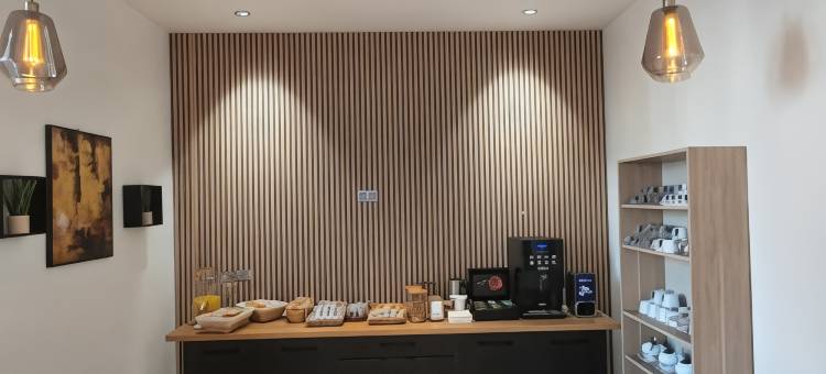 爱尔萨斯酒店(Hôtel l'Alsace)图片
