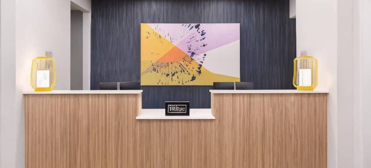 希尔顿Spark道格拉斯维尔亚特兰大西酒店(Spark by Hilton Douglasville Atlanta West)图片