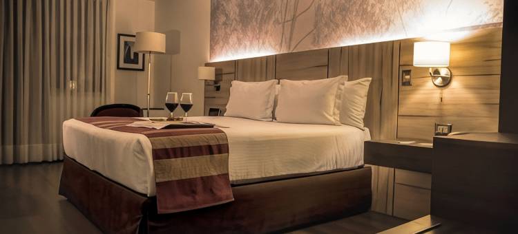 阿酷酒店(Aku Hotels)图片