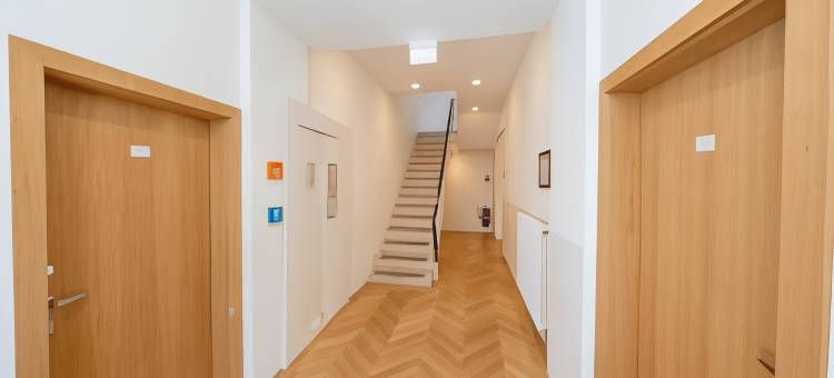 洛吉尔豪斯拉特豪斯酒店(Logierhaus am Rathaus)图片