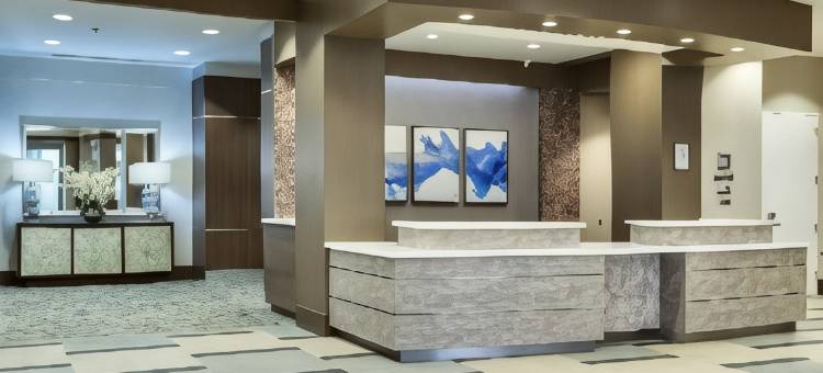 达通海滩海滨居家酒店(Residence Inn Daytona Beach Oceanfront)图片