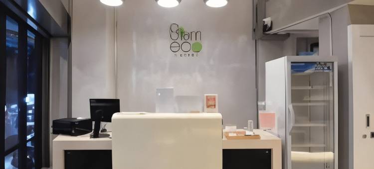 暹罗生态青年旅馆(Siam Eco Hostel)图片