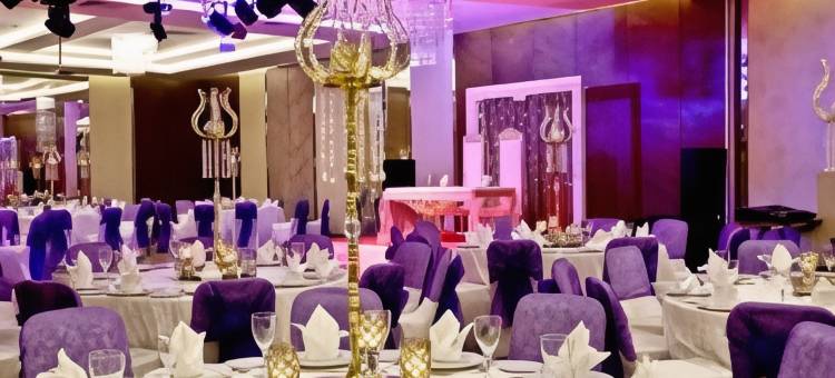 加济安泰普假日酒店(Holiday Inn Gaziantep Sehitkamil)图片