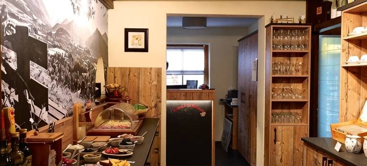 酒店 Garni Landhaus Traunbachhäusl(Hotel Garni Landhaus Traunbachhäusl)图片