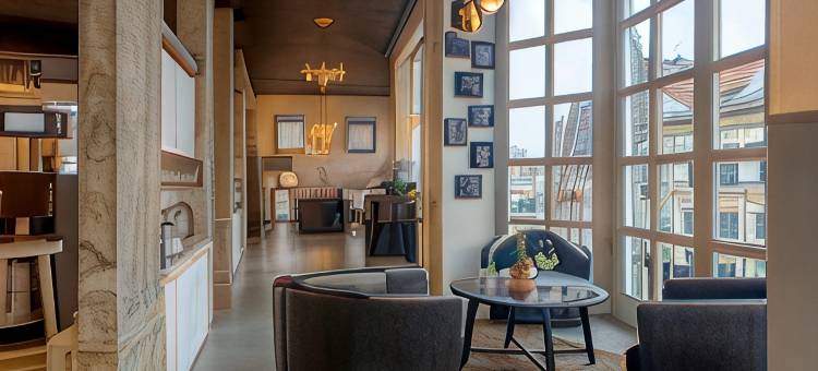 公爵精品公寓(The Duke Boutique Apartments)图片