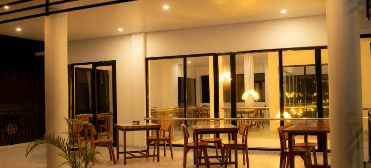 Queen Parrona Hotel by Sativa图片