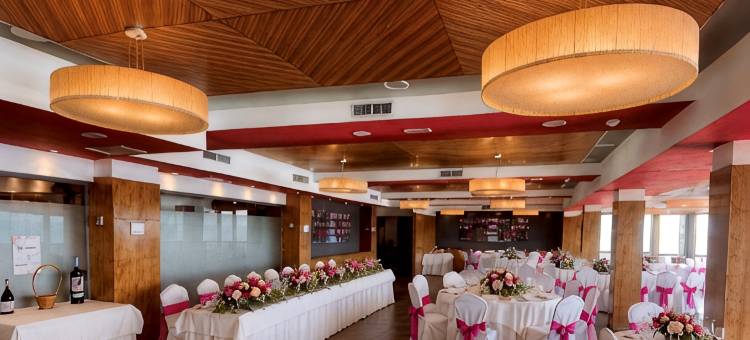 胡安2号霍斯佩迪姆酒店(Hospedium Hotel Juan II)图片
