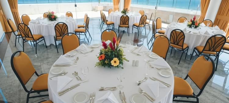 温莎芭拉酒店(Windsor Barra Hotel)图片