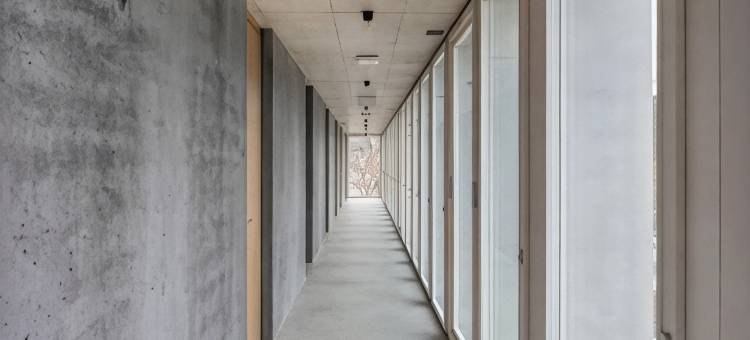 伯尔尼青年旅馆(Bern Youth Hostel)图片