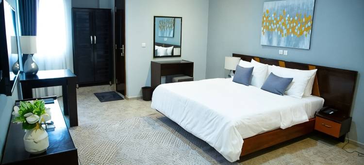 奥尼克斯酒店(Onyx Hotel)图片
