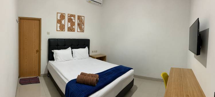 Gayatri Hotel图片