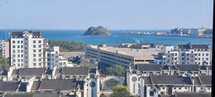 警哥公寓(渤海大街1号分店)图片