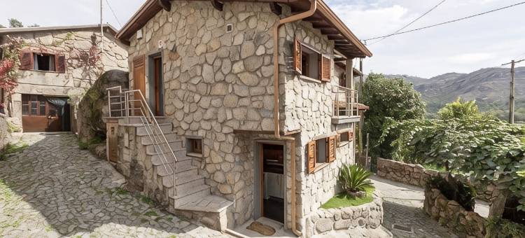 丰特民宿(Casa da Fonte Gerês)图片