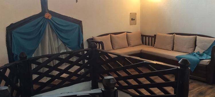 萨迈基鲁托亚旅馆(Samay Kirutoa Lodge)图片