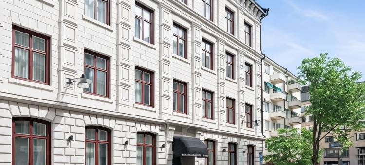 Hotel Hötorget图片
