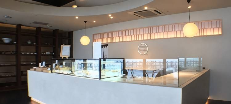 定山溪翠山亭酒店(Jozankei Daiichi Hotel Suizantei)图片