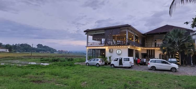 沙拉笛加欧码迪亚瑞旅馆(Oemah Djari Hotel Syariah)图片