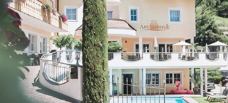 阿姆索奈可酒店(Hotel am Sonneck)图片