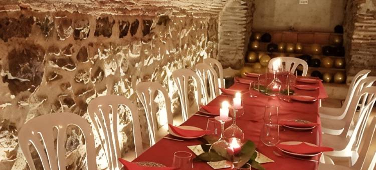Hospedium酒店Alcudia套房的鸟巢(Hospedium Hotel El Nido de Alcudia Suites)图片