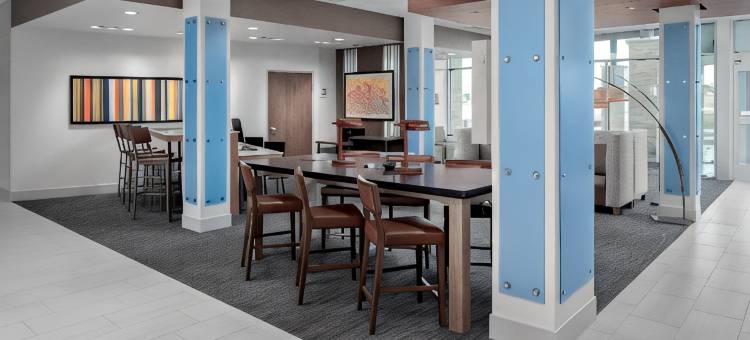 日内瓦湖区埃尔克霍恩智选假日套房酒店(Holiday Inn Express & Suites ELKHORN - LAKE GENEVA AREA by IHG)图片