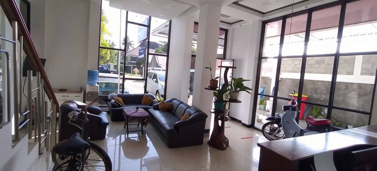 New Citra Hotel图片