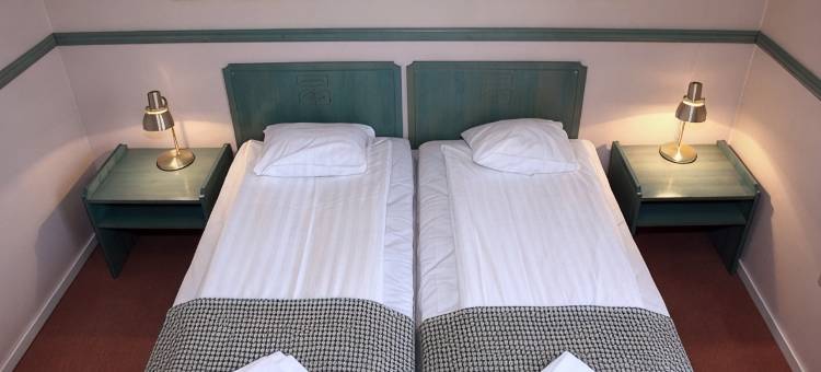 流域酒店(Hotell Älvdalen)图片