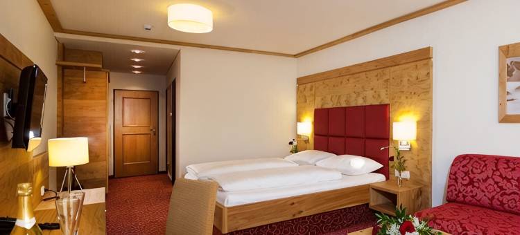 罗森酒店(Hotel Roslehen)图片