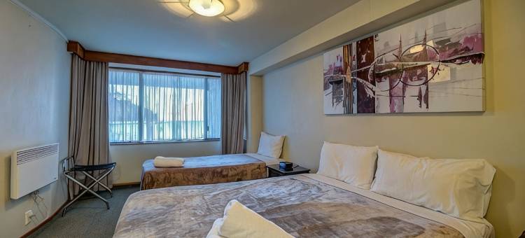 湖畔公寓(Lakefront Apartments,18 Lake Esplanade Road)图片