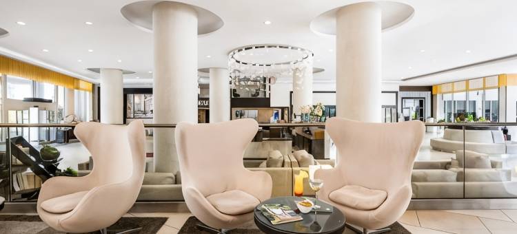 迈阿密海滩RIU广场酒店(Riu Plaza Miami Beach)图片