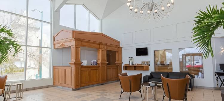 奥伯格魁北克酒店(Auberge Québec)图片