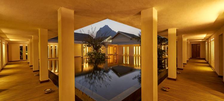 罗纳瓦拉马辛德拉通吉俱乐部酒店(Club Mahindra Tungi, Lonavala)图片
