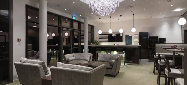 菲威克海湾酒店 - 经典挪威酒店(Strand Hotel Fevik - by Classic Norway Hotels)图片