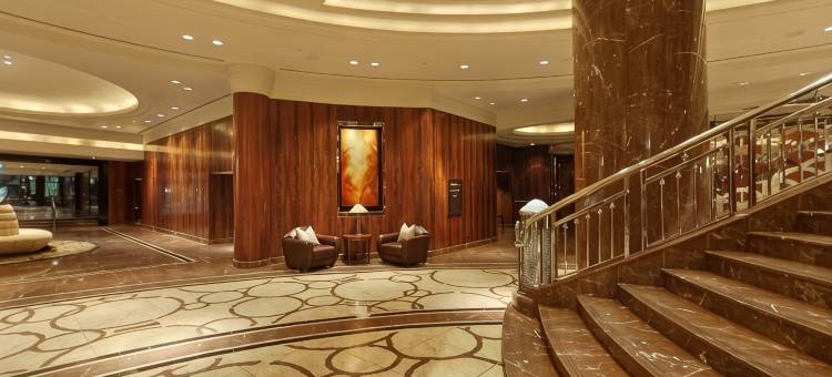 墨尔本柏悦酒店(Park Hyatt Melbourne)图片