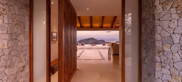 Nekajui 巴巴加约半岛，丽思卡尔顿隐世精品住宅(Nekajui Peninsula Papagayo, a Ritz-Carlton Reserve Residence)图片