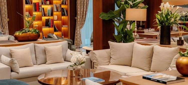 瑞士钻石精品酒店浪漫(Swiss Diamond Boutique Hotel La Romantica)图片